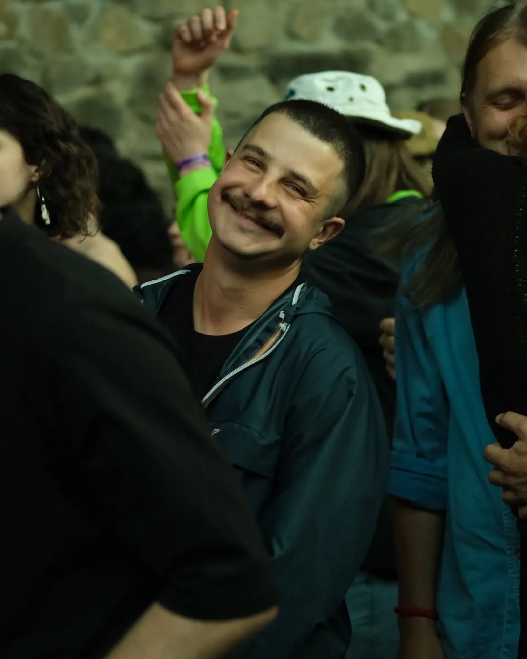Актер сериала "Моя улюблена Страшко" уже год служит в ВСУ: как он изменился (фото)